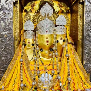 Bagalamukhi Shatru Nashak tawez