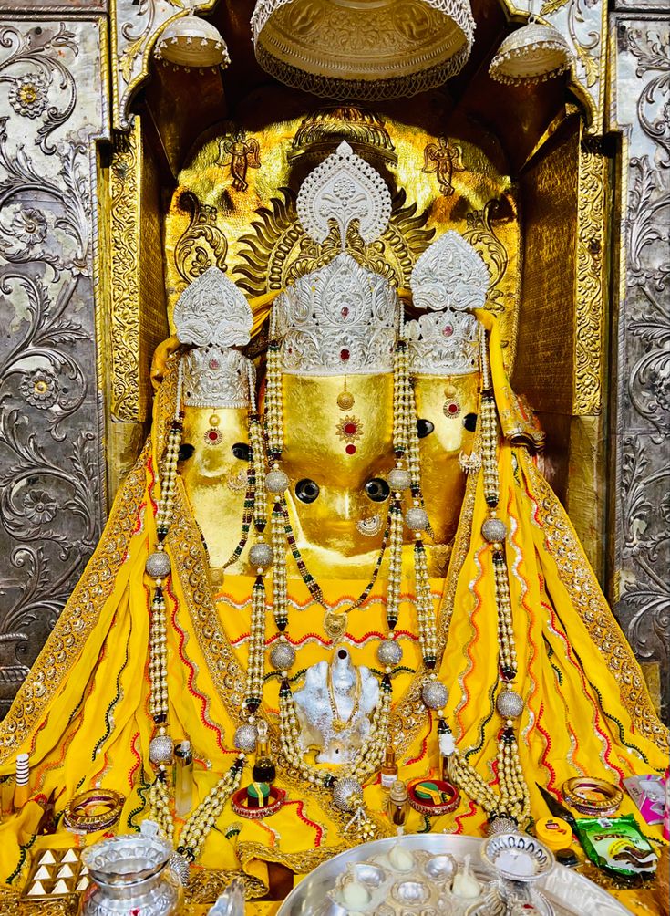 Bagalamukhi Shatru Nashak tawez - Image 2